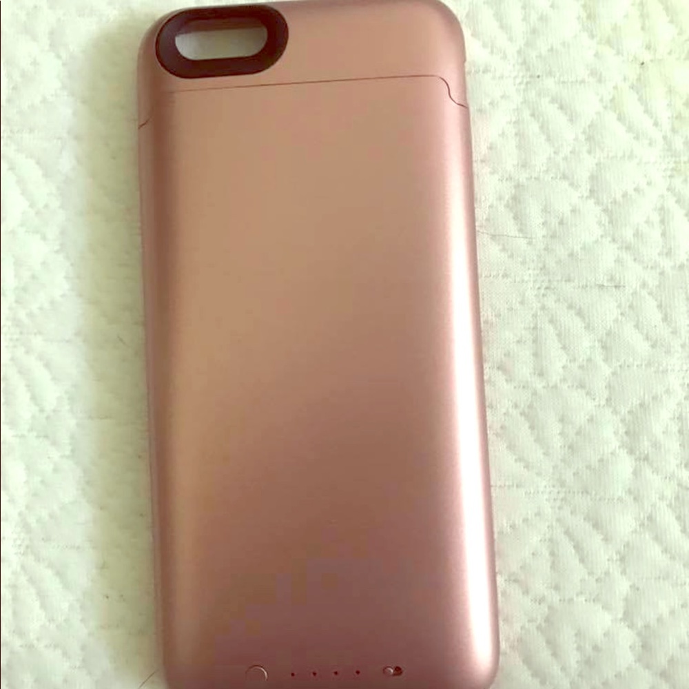 iPhone 6s Plus mophie